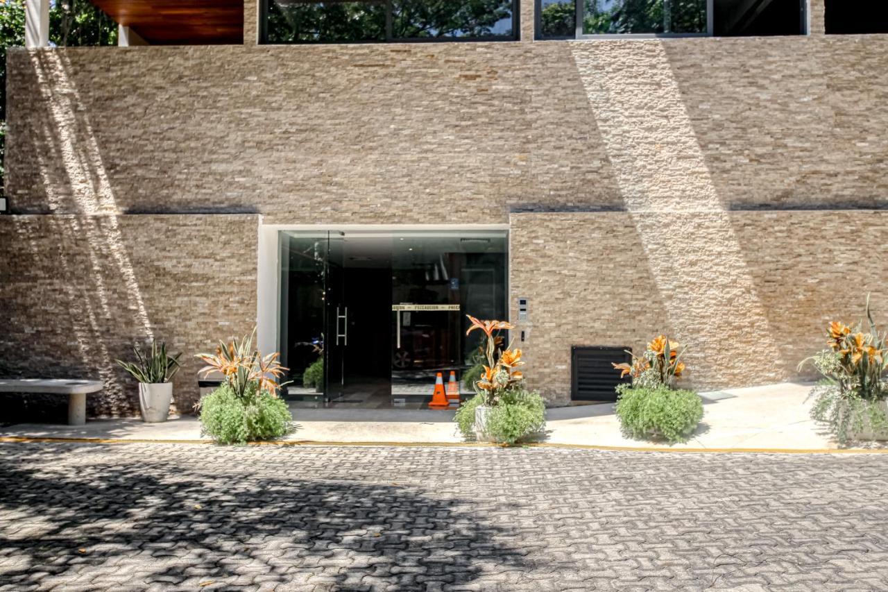 Apartamento Cruz Con Mar 307